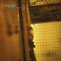 Clean front cover — Fugazi — Steady Diet of Nothing