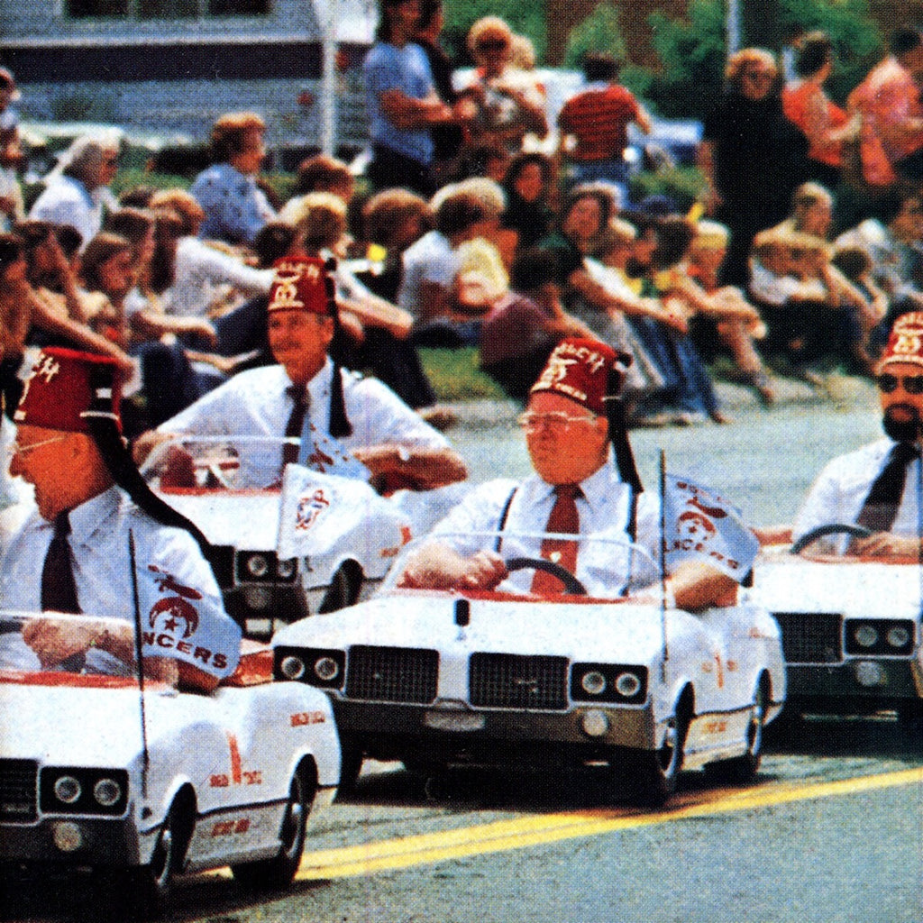 Dead Kennedys — Frankenchrist (LP) — original cover artwork