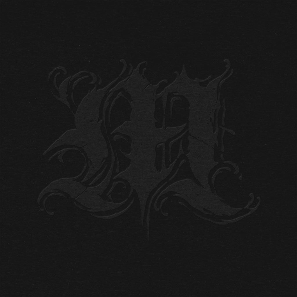Meltdown – Meltdown – original cover artwork (reference image)