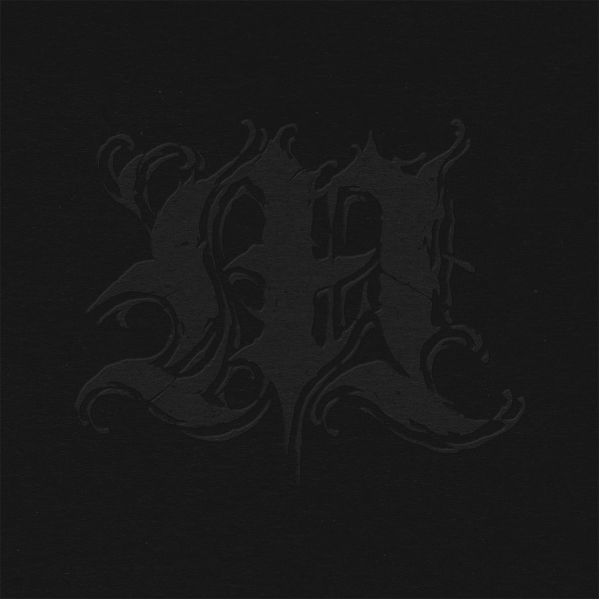 Meltdown – Meltdown – original cover artwork (reference image)