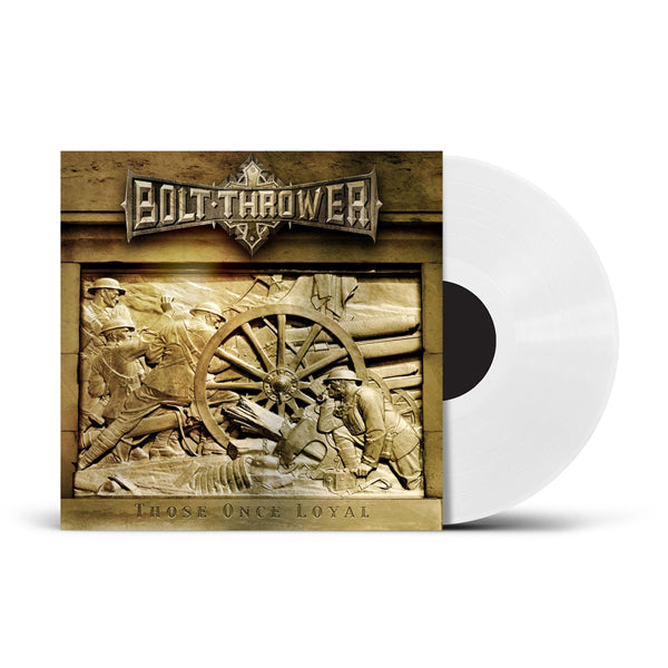 Bolt Thrower — Those Once Loyal