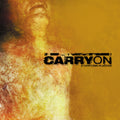 Clean front cover — Carry On — A Life Less Plagued