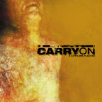 Clean front cover — Carry On — A Life Less Plagued