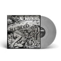 No Warning — Ill Blood: Silver Anniversary Edition record artwork