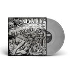 No Warning — Ill Blood: Silver Anniversary Edition record artwork