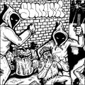 Sunami — 7" + Demonstration record artwork