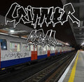Album artwork for Crippler LBU — Crippler LBU (Used CD)