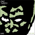 Dag Nasty — Can I Say record artwork