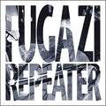 Fugazi — Repeater record artwork