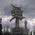 Album artwork for Never Ending Game — Outcry (New CD)