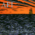 AFI — Black Sails In The Sunset record artwork