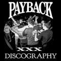 Album artwork for Payback — Discography (Used CD)
