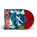 Judge — Bringin' It Down record artwork