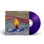 Shook Ones — Sixteen record artwork
