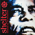 Shelter – Message of the Bhagavat 7-inch vinyl cover
