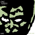 Clean front cover — Dag Nasty — Can I Say