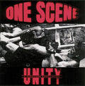 Album artwork for Various Artists — One Scene Unity Vol. 3 (Used CD)