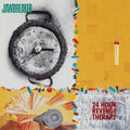 Clean front cover — Jawbreaker — 24 Hour Revenge Therapy
