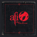 AFI — Sing the Sorrow album cover