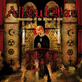 All Out War — Assassins in the House of God album cover
