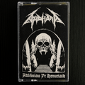 Asidhara – Adleisiau Yr Henuriaid cassette