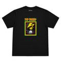 Bad Brains — Capitol Strike Black T-Shirt