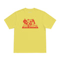 Bad Brains — Lion Logo T-Shirt