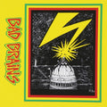 Bad Brains — Bad Brains (LP) — album artwork