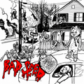 Bad Seed — Self-titled cover artwork