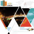 Bane – Dublin, 11:58 PM cover art