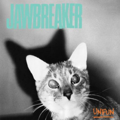 Jawbreaker — Unfun: 20th Anniversary Edition record artwork