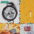 Jawbreaker — 24 Hour Revenge Therapy record artwork