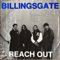 Billingsgate – Reach Out cover art