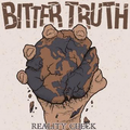 Bitter Truth – Reality Check cover artwork