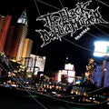 The Black Dahlia Murder — Miasma cover