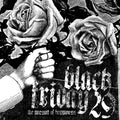 Black Friday '29 — The Pursuit of Happiness (Used LP) — reference cover artwork