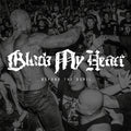 Black My Heart — Before the Devil (Vinyl) — cover artwork
