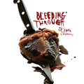 Bleeding Through — This Is Love, This Is Murderous album cover