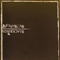 Braindead / Blackbirds – Split cover artwork