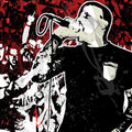 Bridge Nine Singles Collection Vol. 2 CD cover artwork