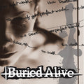 Buried Alive — Death of Your Perfect World (Vinyl) — cover artwork