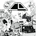 C4 — Chaos Streaks (Vinyl) — cover artwork