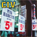 CIV – Can’t Wait One Minute More cover art