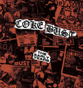 Coke Bust — The Early Years (New LP)