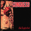 Congress — Stake Through the Heart album artwork