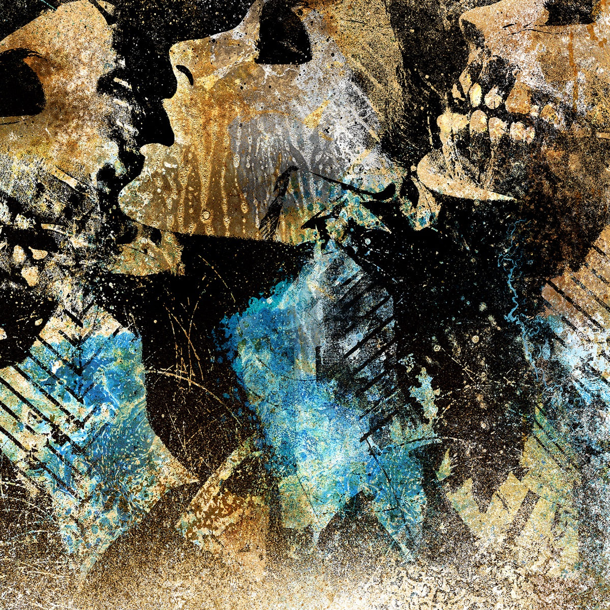 Converge — Axe to Fall album cover
