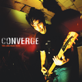 Converge - The Long Road Home DVD cover artwork
