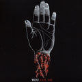Converge — You Fail Me album cover
