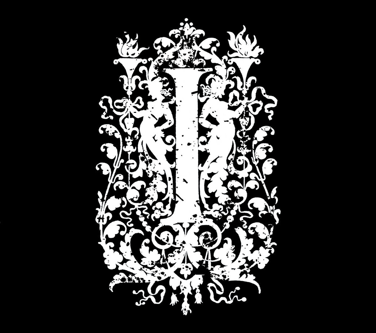 Cursed — One 2003 album cover