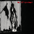 Day of the Dead self-titled EP cover — enlarged from the original scan